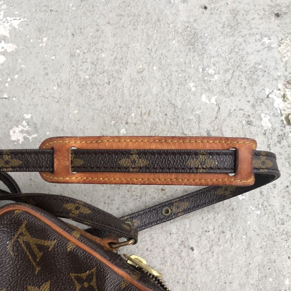 Louis Vuitton Mini Monogram Danube - Picture 11 of 13